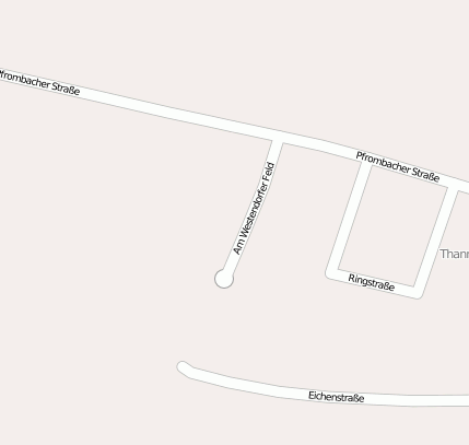 Am Westendorfer Feld