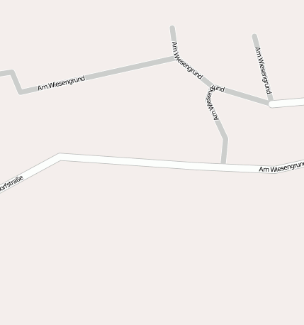 Am Wiesengrund