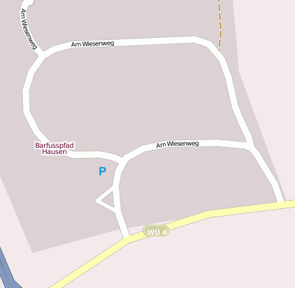 Am Wiesenweg