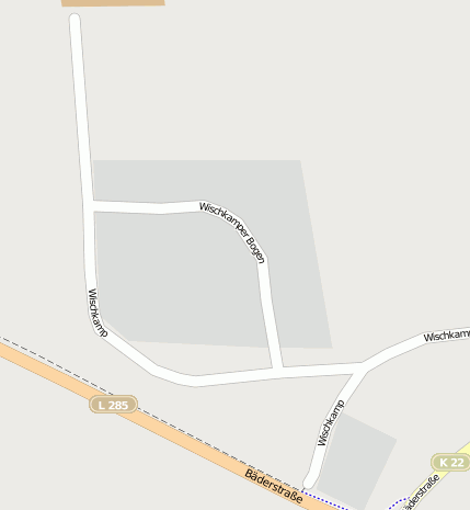 Am Wischkamper Bogen