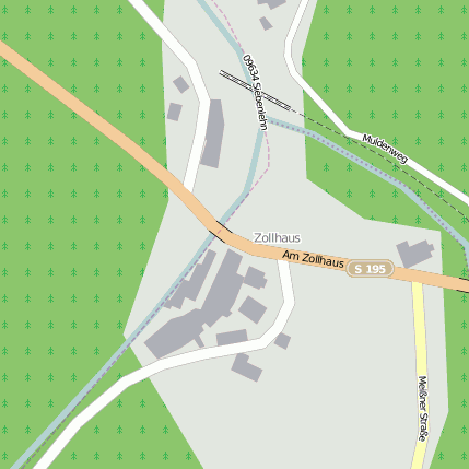 Am Zollhaus