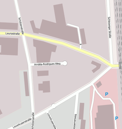 Amalia-Rodrigues-Weg