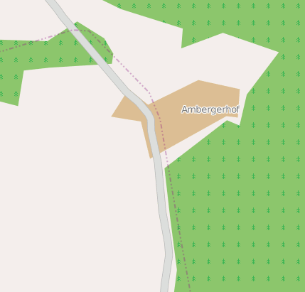 Ambergerhof
