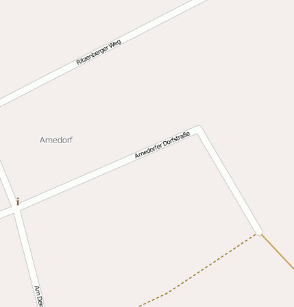 Amedorfer Dorfstr.
