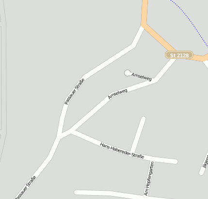 Amselweg