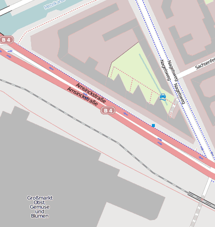 Amsinckstr.