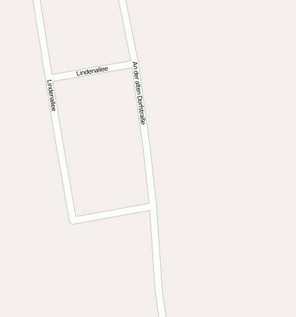 An der alten Dorfstr.