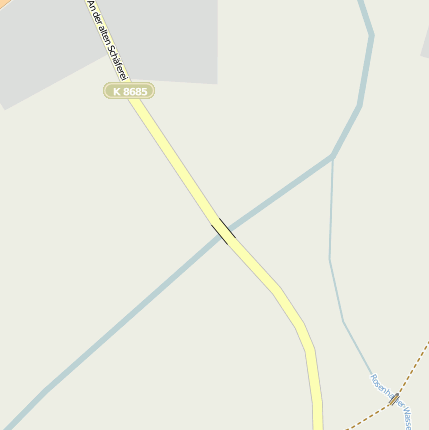 An der alten Schäferei