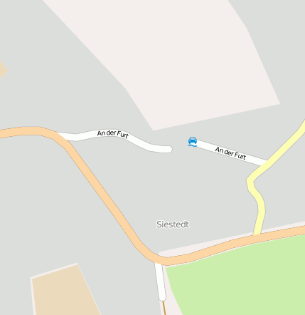 An der Furt