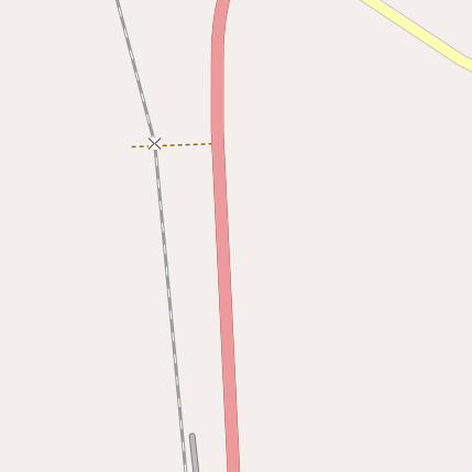 An der Marburger Str.