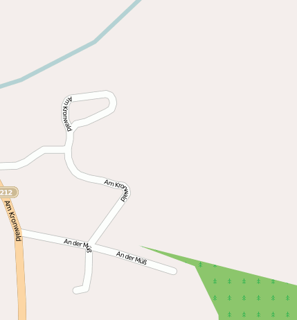 An der Müß