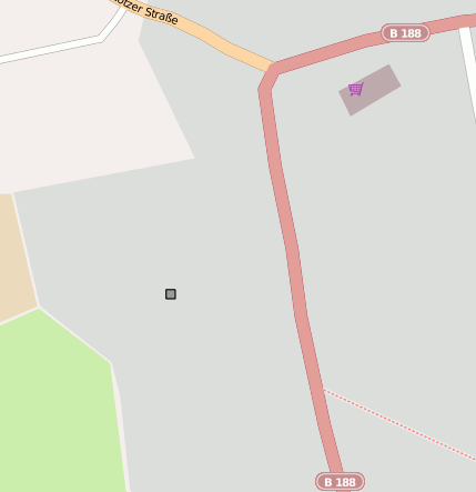 An der Nikolaikirche