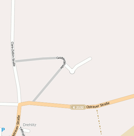 An der Ostrauer Str.