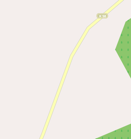 An der Parchimer Chaussee