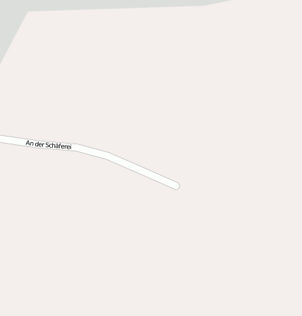 An der Schäferei