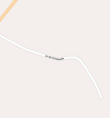 An der Schafwehde