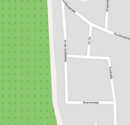 An der Schlößlleite