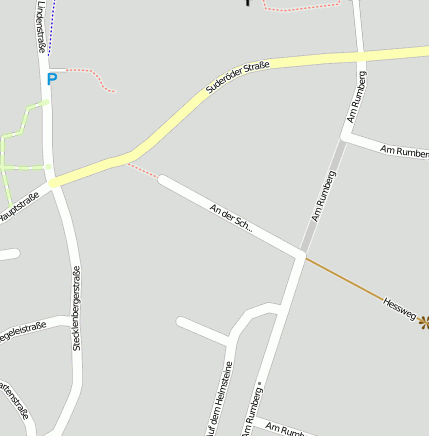 An der Schwedenlinde