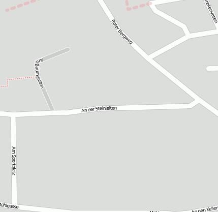An der Steinleiten