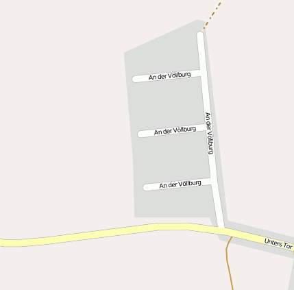 An der Völlburg