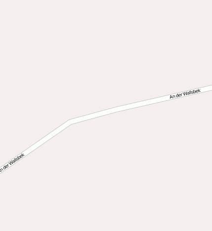 An der Wallsbek