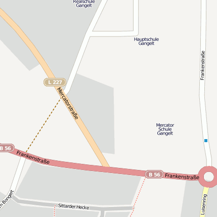 An der Weißdornhecke