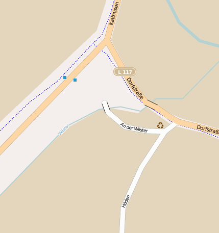 An der Wilster