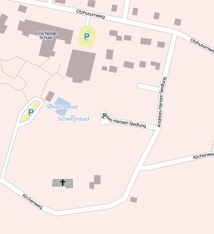 Andreas-Hansen-Siedlung