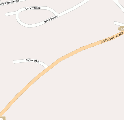Ansbacher Str.
