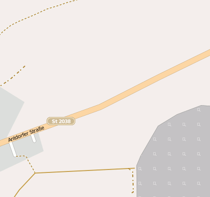 Antdorfer Str.