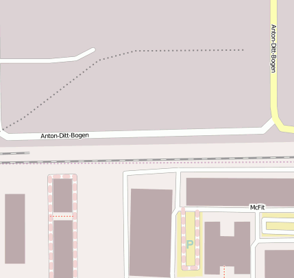 Anton-Ditt-Bogen