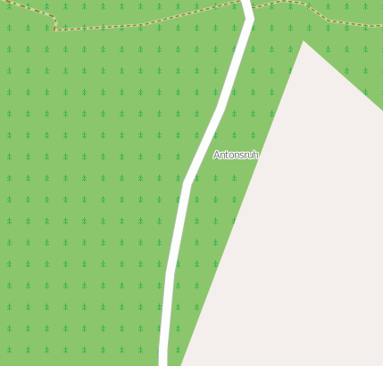 Antonsruh