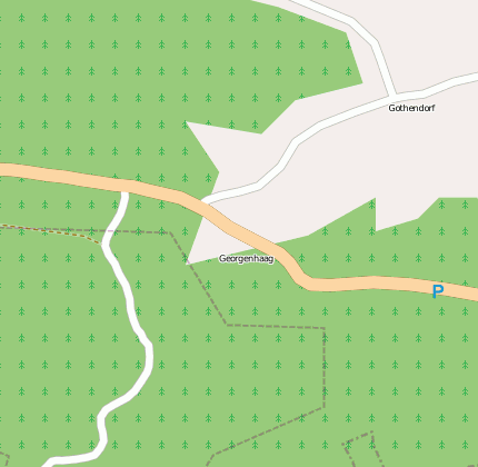 Georgenhaag