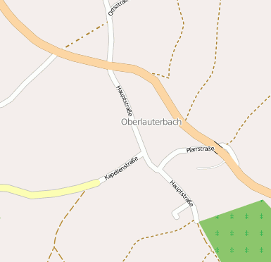 Oberlauterbach