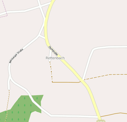 Rettenbach
