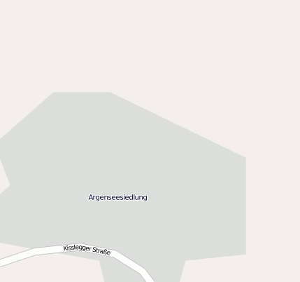 Argenseestr.