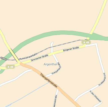 Argenthal