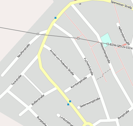 Arnold-von-Podewils-Str.