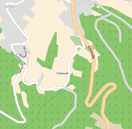 Drittenzell