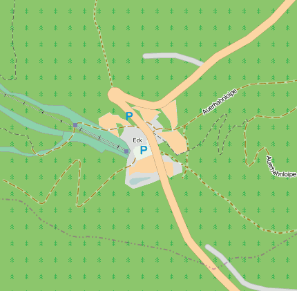 Eck