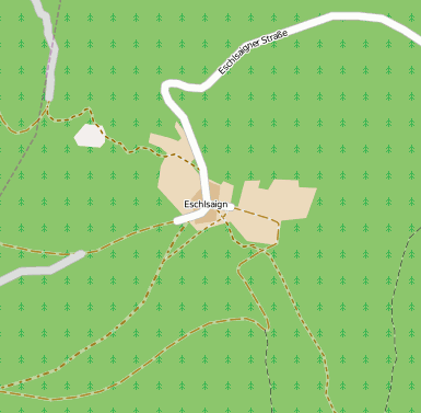 Eschlsaign