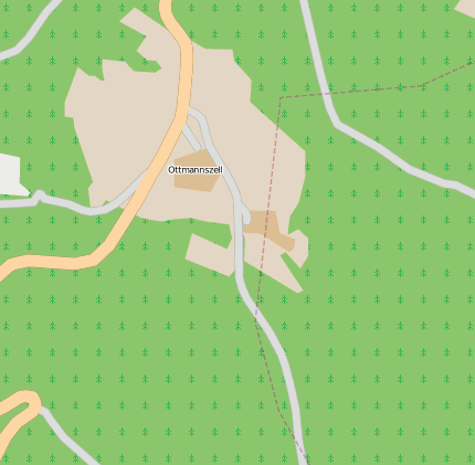 Ottmannszell