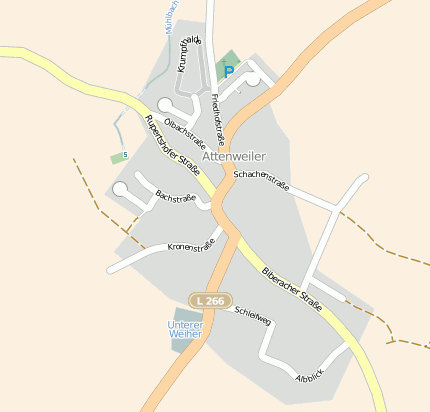Attenweiler