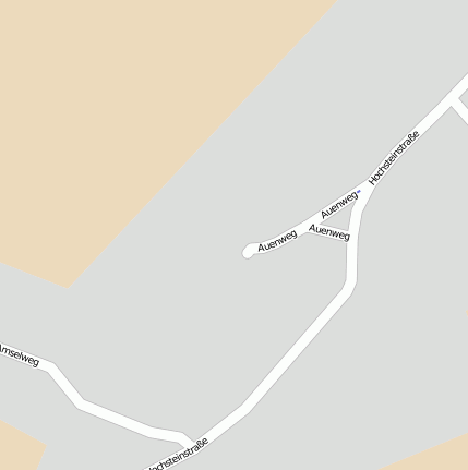 Auenweg