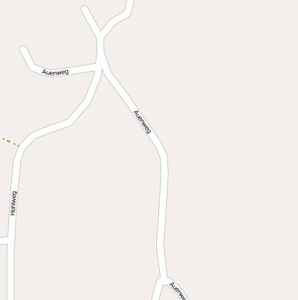Auenweg