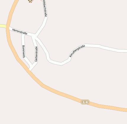 Auf dem Osterpfädchen