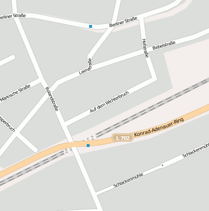 Auf dem Wichterbruch