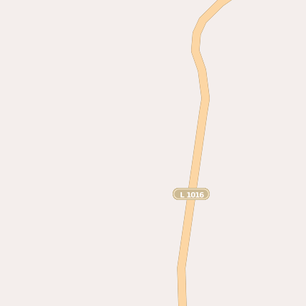 Auf der Mihlaer Höhe