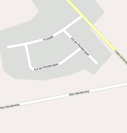 Auf der Pferdekoppel