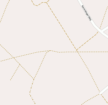 Auf der Wiltinger Kupp